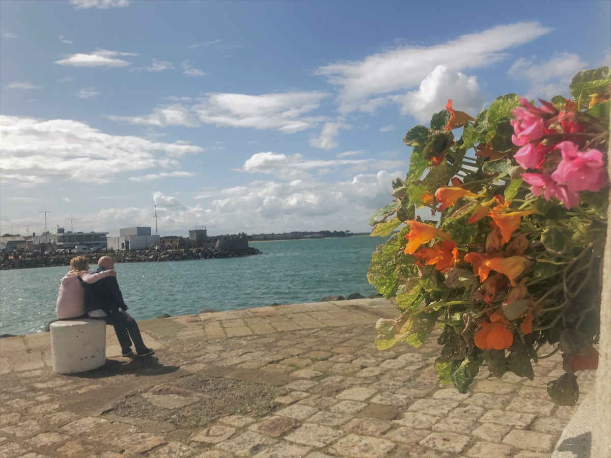 Howth, Dublin!