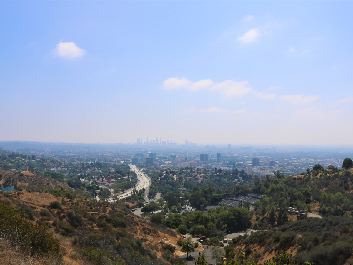 LOS ANGELES